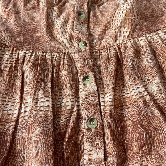 Kate Quinn organic girls clothing lot size 7 - Picture 5 of 5